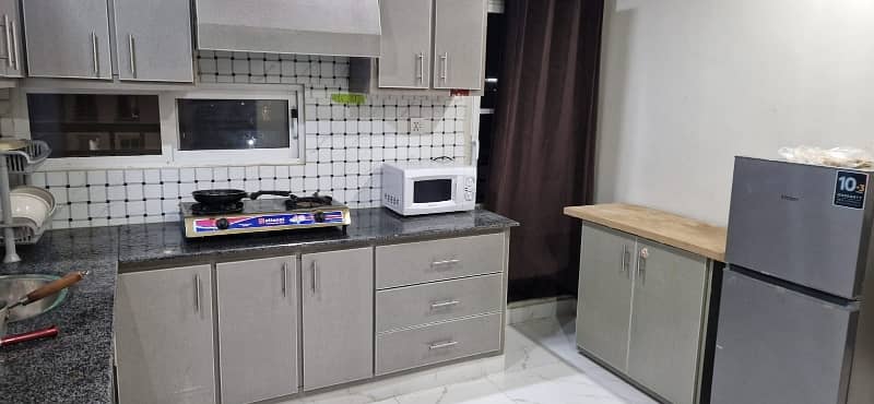 Al Barkat Heights Apartment Is Available For Rent 2