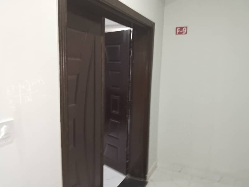 Al Barkat Heights Apartment Is Available For Rent 7