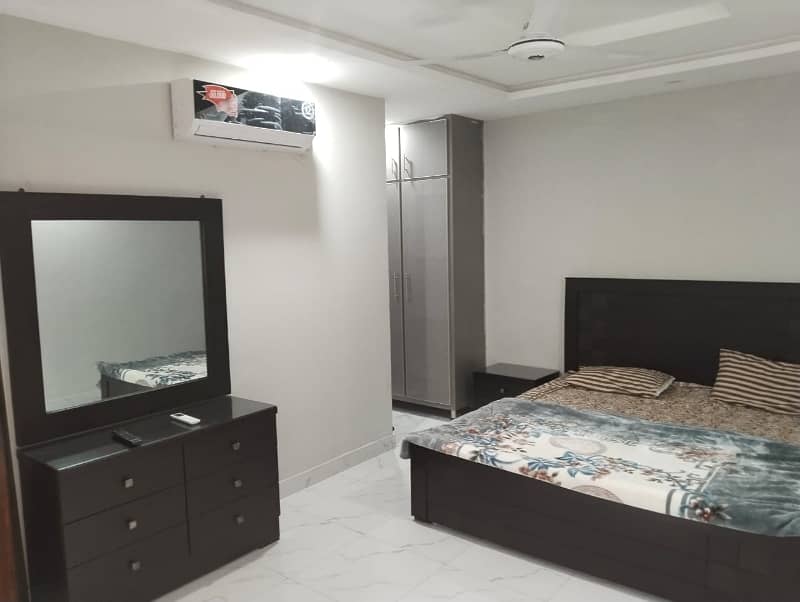 Al Barkat Heights Apartment Is Available For Rent 17