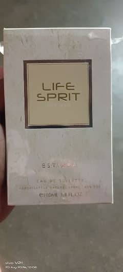 Life spirit