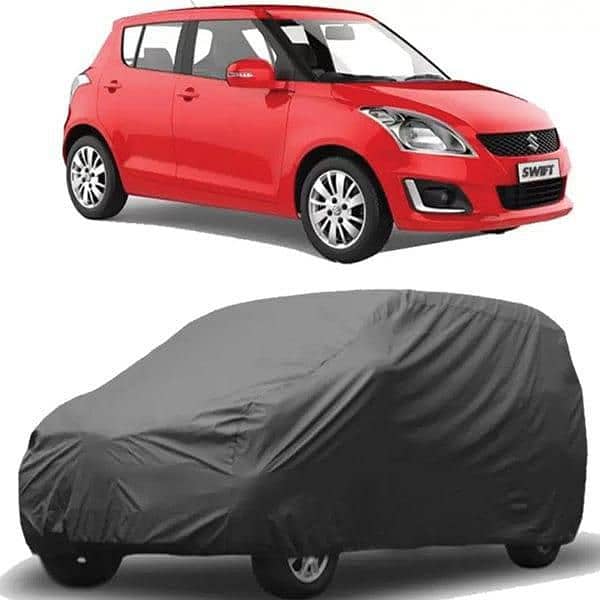 Car Cover 10