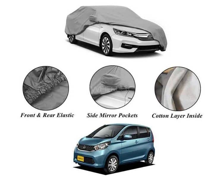 Car Cover 19