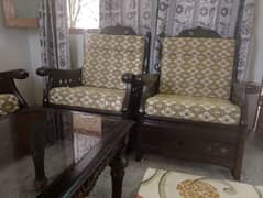 sofa set with out table