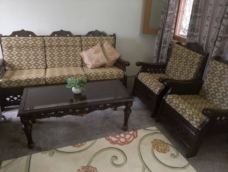 sofa set with out table 2