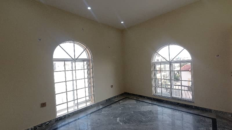 4 Marla House Is Available In Affordable Price In Bismillah Housing Scheme - Block C 25