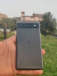 Google pixel 6a non pta 3 month sim work