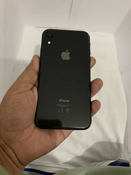 iphone XR 64 gb 0