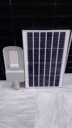 Solar Street light 500W