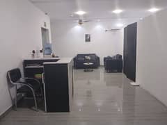 4 Marla Aesthetic Clinic For Rent In DHA Lahore 0