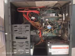 Gaming Pc Computer Desktop