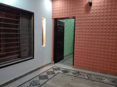 Well-constructed Brand New House Available For sale In Lalazaar Garden 0