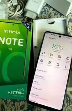 Infinix