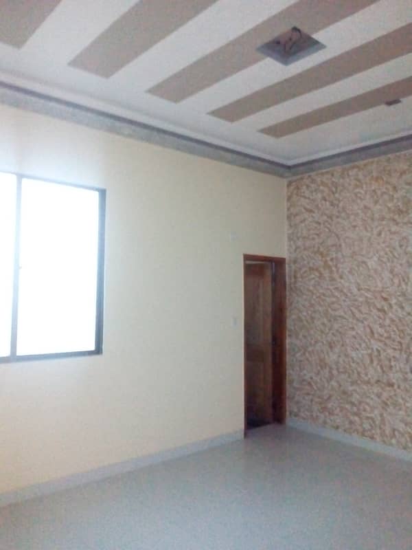 150 Yards Town House For Sale Near Shaheed E Millat Road 1