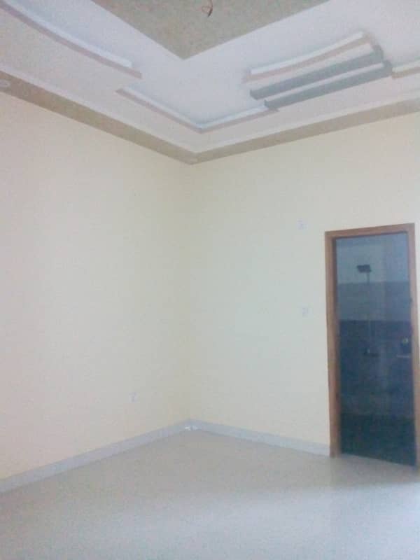 150 Yards Town House For Sale Near Shaheed E Millat Road 2