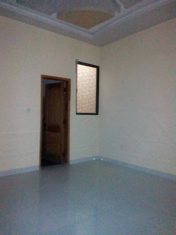 150 Yards Town House For Sale Near Shaheed E Millat Road 3