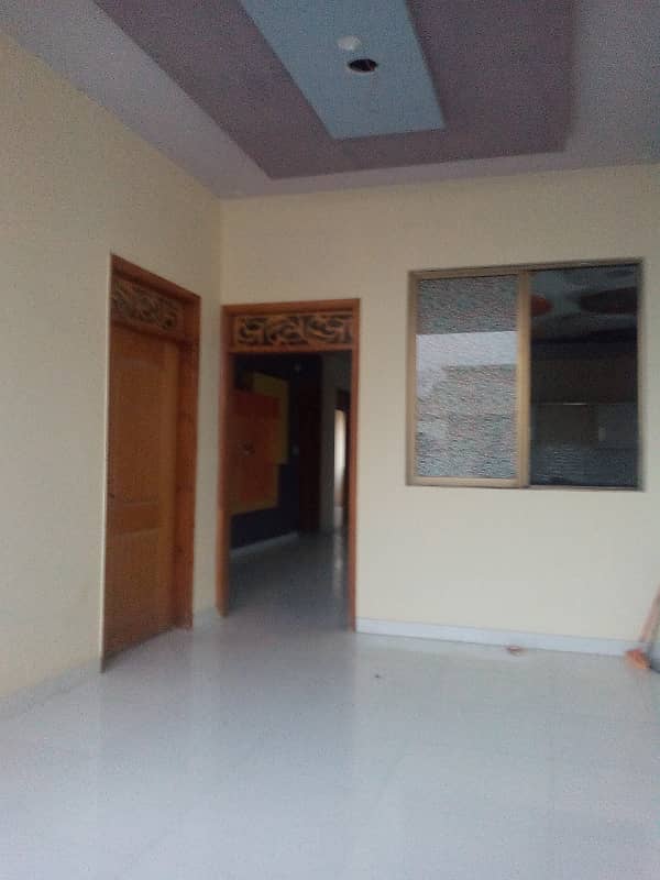 150 Yards Town House For Sale Near Shaheed E Millat Road 4