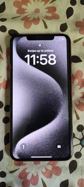 iphone 11 pro max 256 gb fu 1