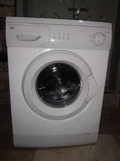 Teka washing machine auto 0