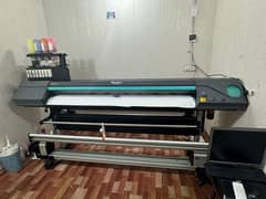 Sublimation Machine