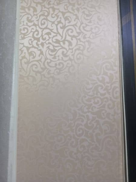 Wooden PVC Panels/PVC wall Panels/Wpc Wall Panels/PVC Panels office 19