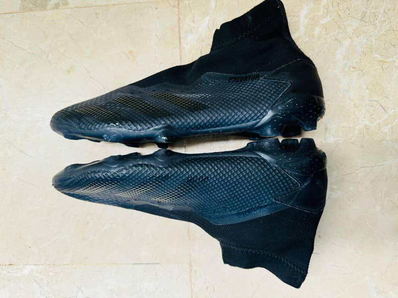 Adidas Predator DemonScale 20.3Original  FOR SALE 0