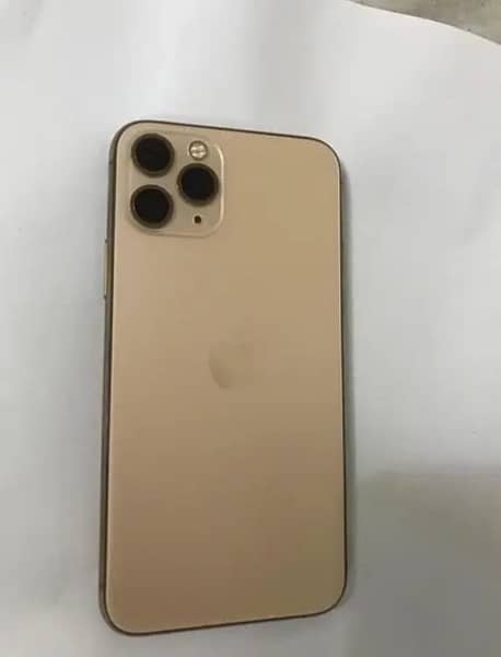 11 pro iPhone 1