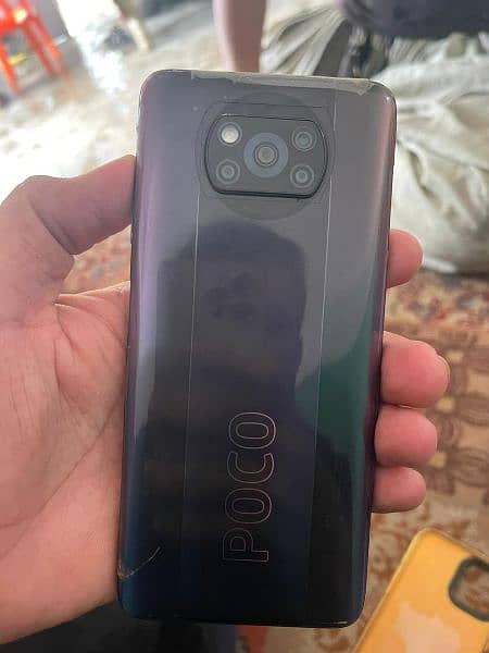 Poco X3 Pro 2