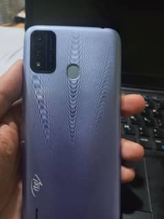 Itel Mobile phone for Sale (10/9) Condition