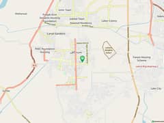 10 Marla Residential Plot In Bahria Town For sale At Good Location 0