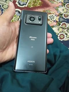 Aquos r6 PTA approved