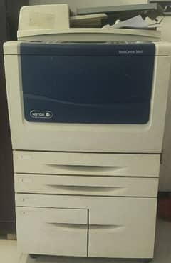 photo copy machine