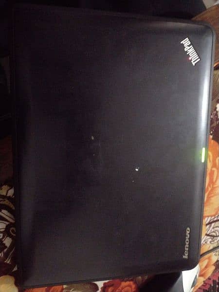 Lenovo Thinkpad Core i3 3rd Generation Laptop for Sale. 7