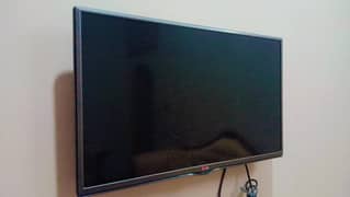 selling lg led . USA imported . 32 inch