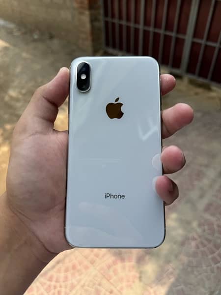 Iphone xs 64gb 1