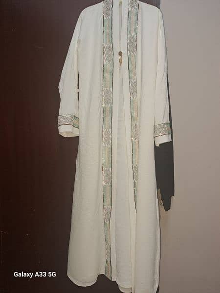 saudi abaya 0