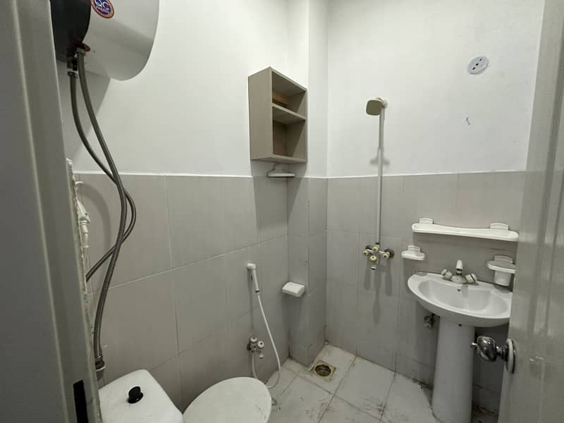 Fully Furnished Flat For Rent 12