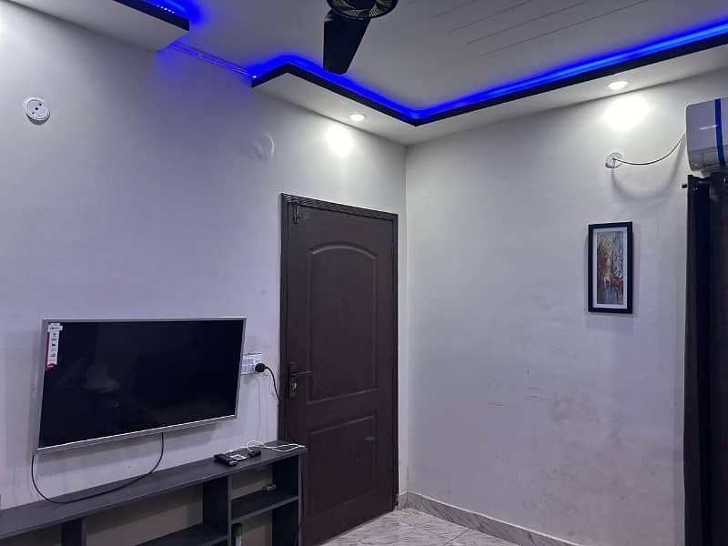 350 Square Feet Flat In Only Rs. 4250000 3