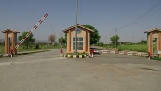 In Islamabad You Can Find The Perfect Residential Plot For sale