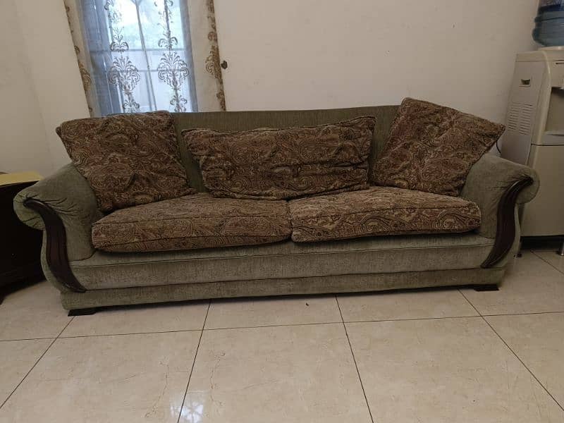 Big Size sofa 0