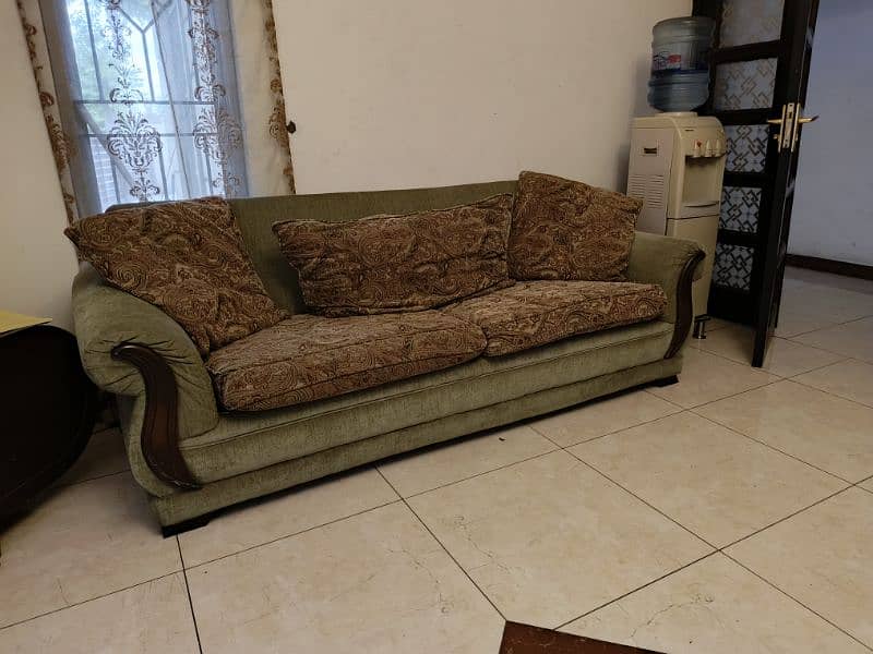 Big Size sofa 1