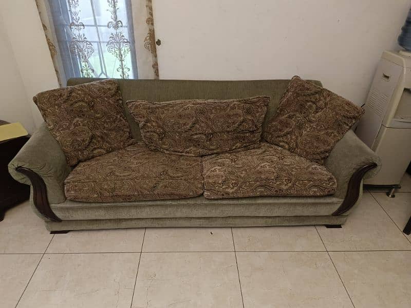 Big Size sofa 2