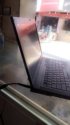 Dell laptop