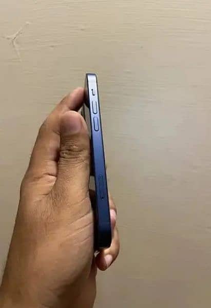 iphone 12mini 128GB pta approved 4