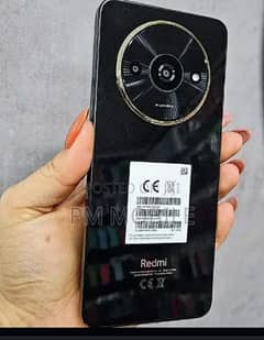 redmi