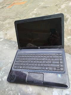 HP Laptop i5 for Sale