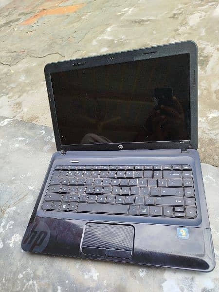 HP Laptop i5 for Sale 0