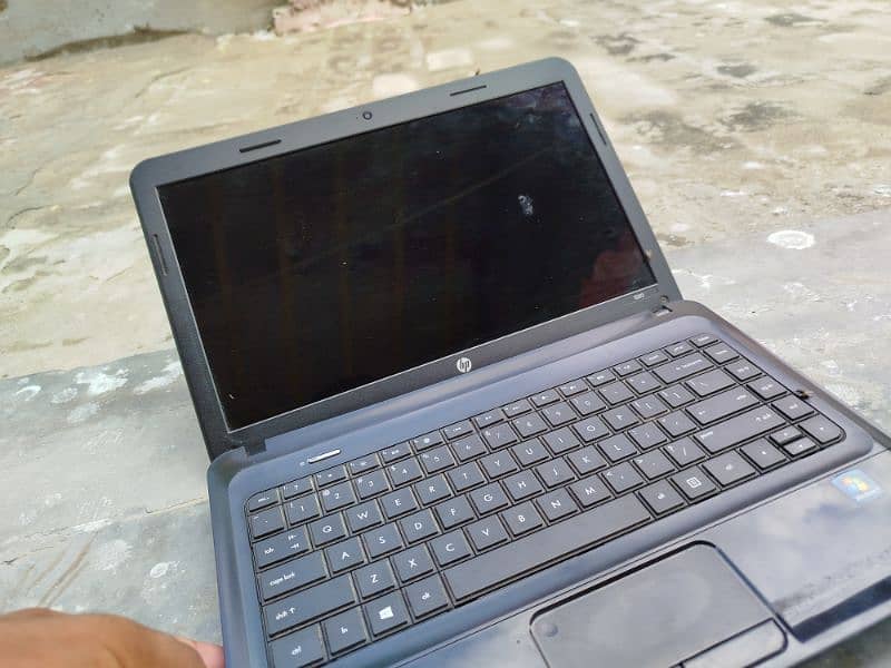 HP Laptop i5 for Sale 3