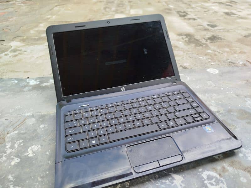 HP Laptop i5 for Sale 4