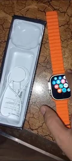 Smart Watch New untouched