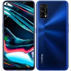 Realme 7 pro